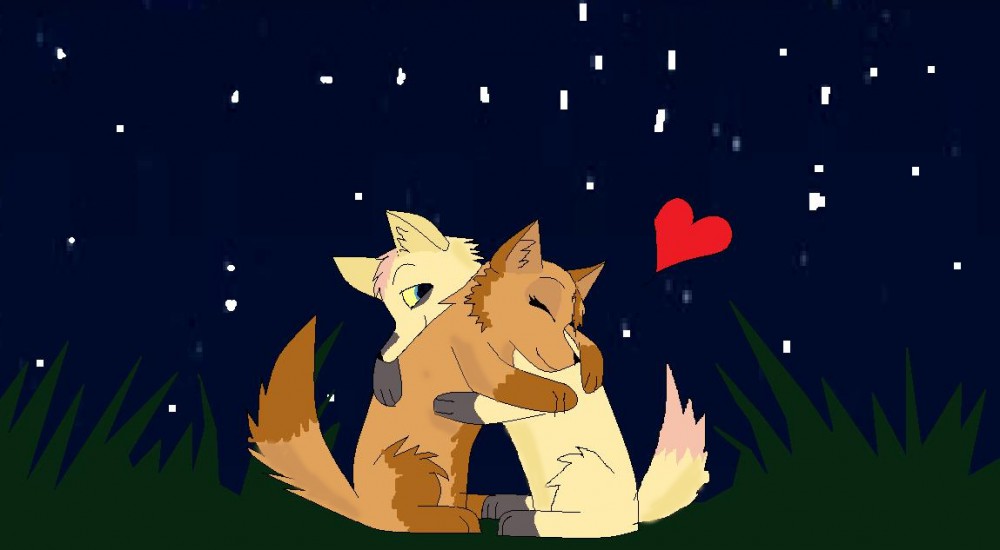trade- puppy love