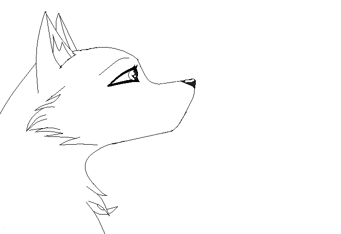 Free character page head shot