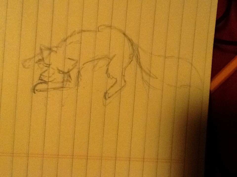 Just need some help on my drawings