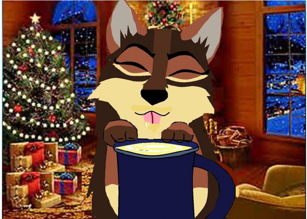 egg nog