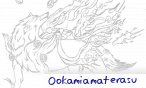 Ookami Amaterasu
