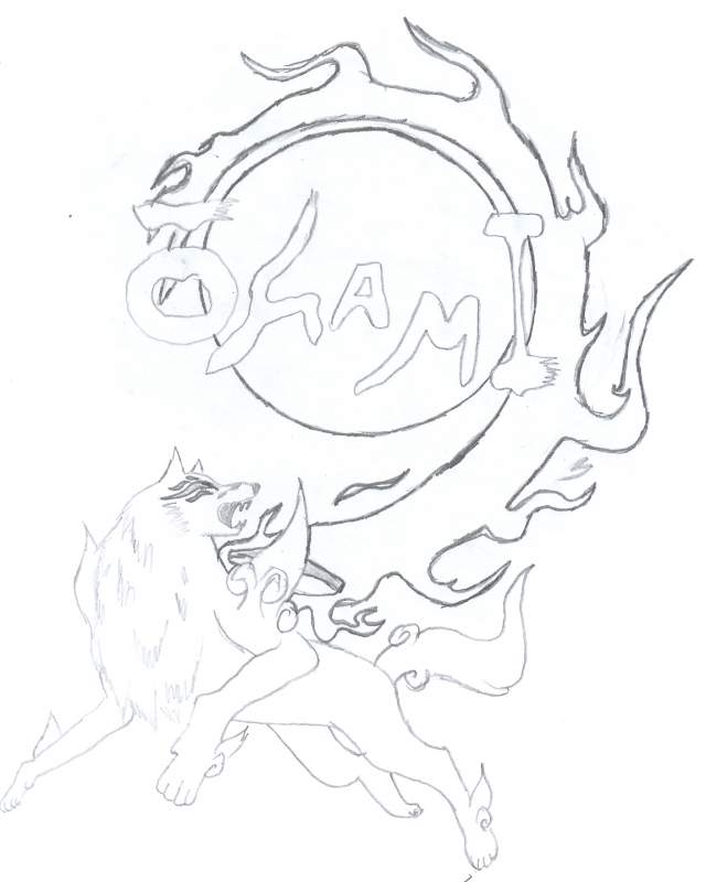 ShiranuiOokamiAmaterasu!
