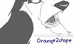 orange2dope
