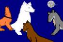 Wolf's Rain