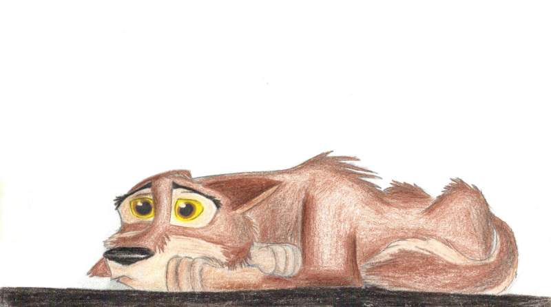 A Little Depressed