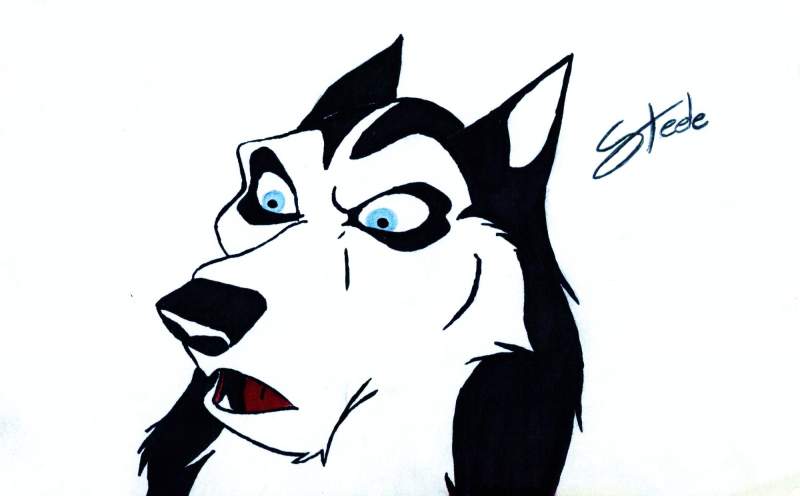 Steele