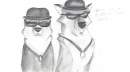 The Blues Brothers