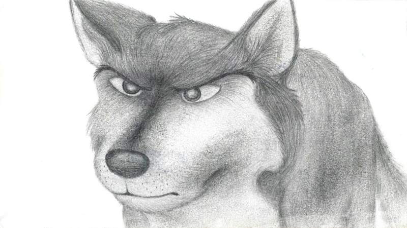 Anger