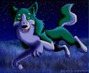 Request by Ginga Densetsu Leafe