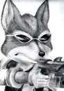 Hardcore Fox