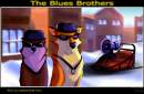 The Blues Brothers