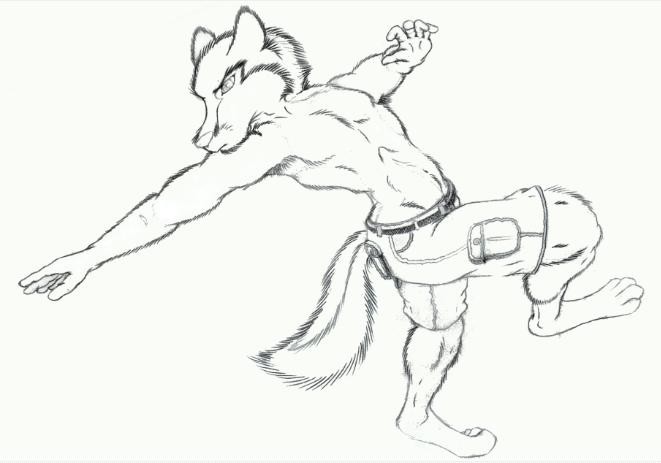 Anthro Practice