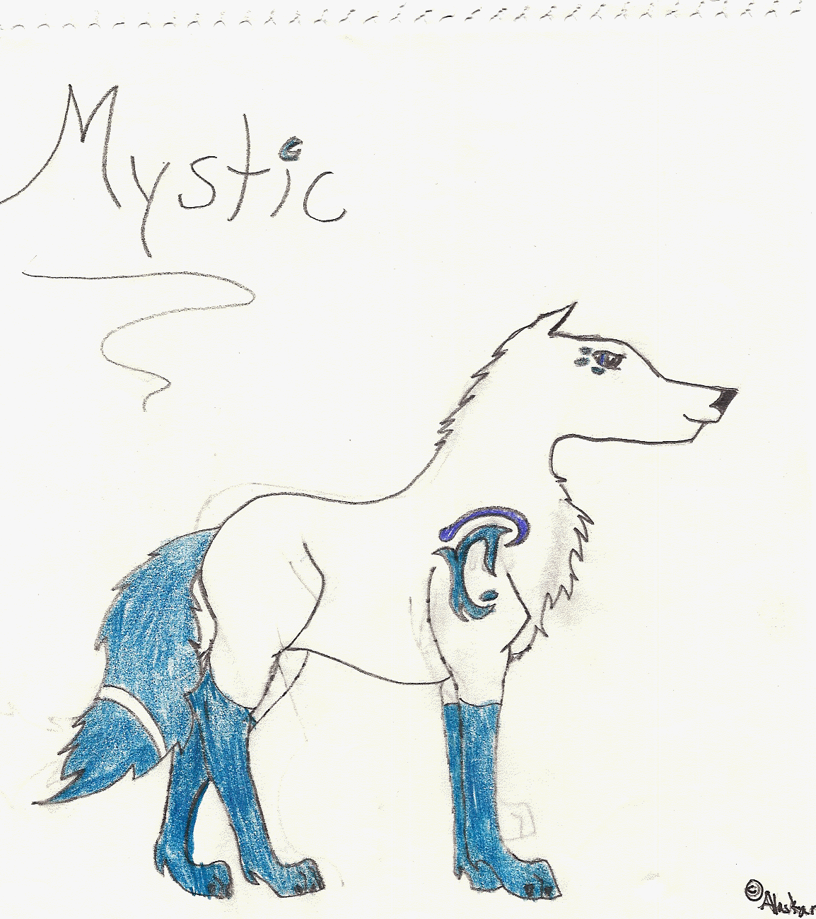 Mystic