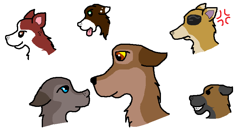 Bawlbo Doodle Dump