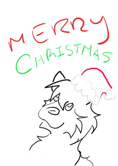 Happy Holidays!