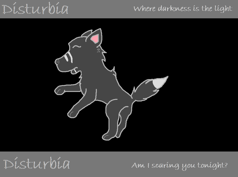 Disturbia