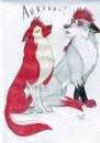 Konya and Xak