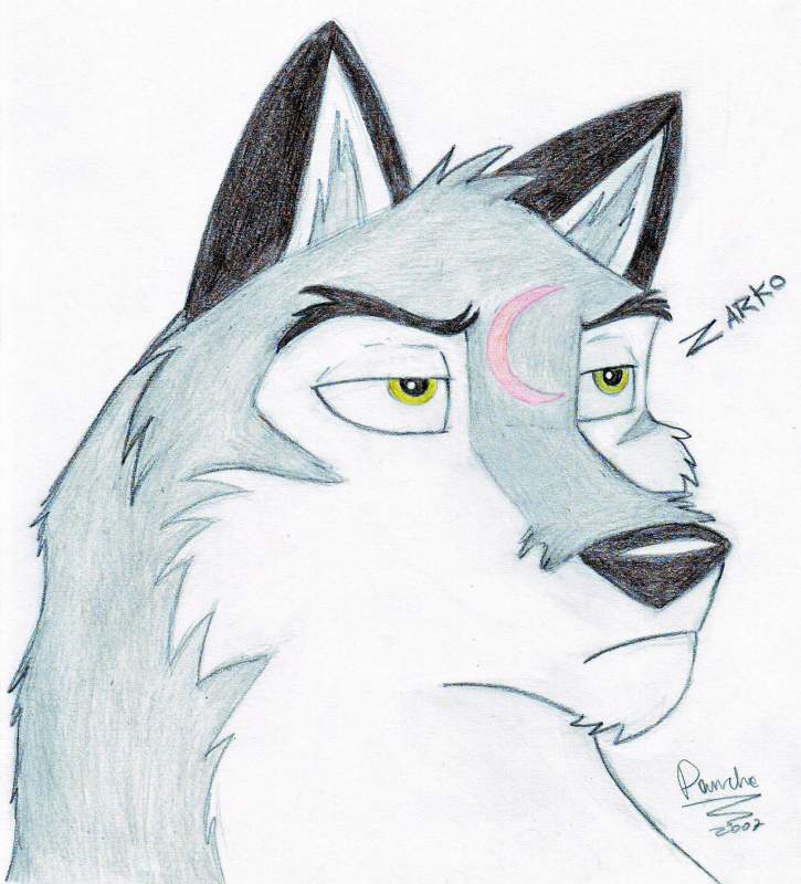 Zarko