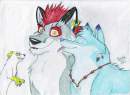 Xak and Nui