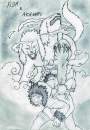 Kiba & Akamaru