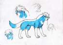 My new character Yuki
