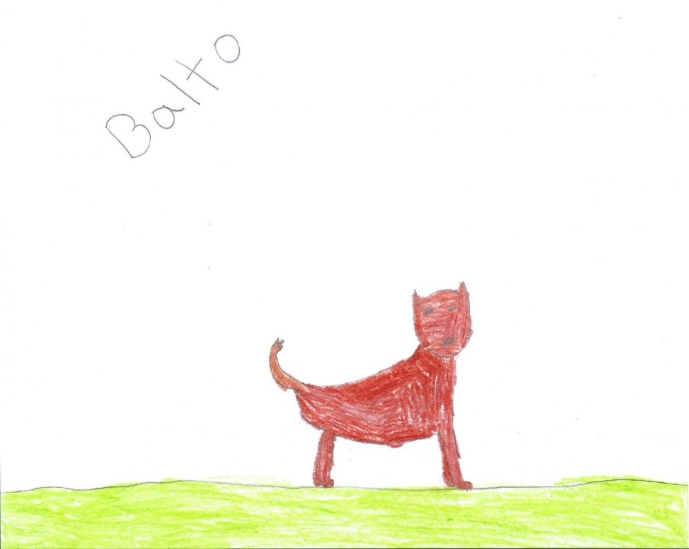  Balto
