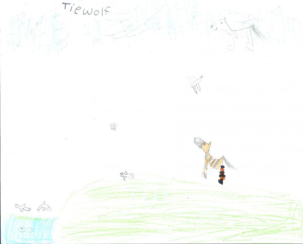 ty-wolf