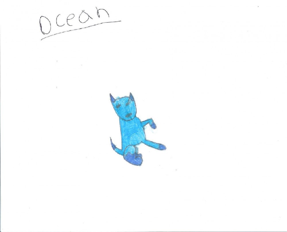 Ocean