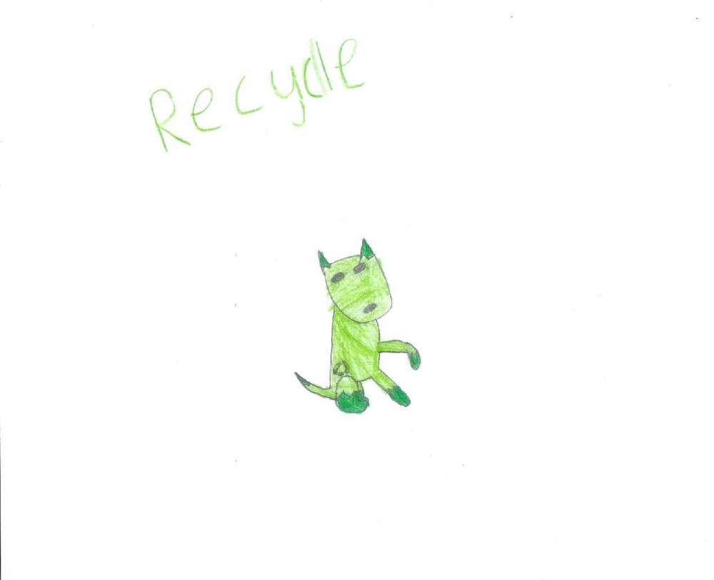 Recycle
