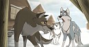 Koroo meets Balto