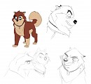 new character
