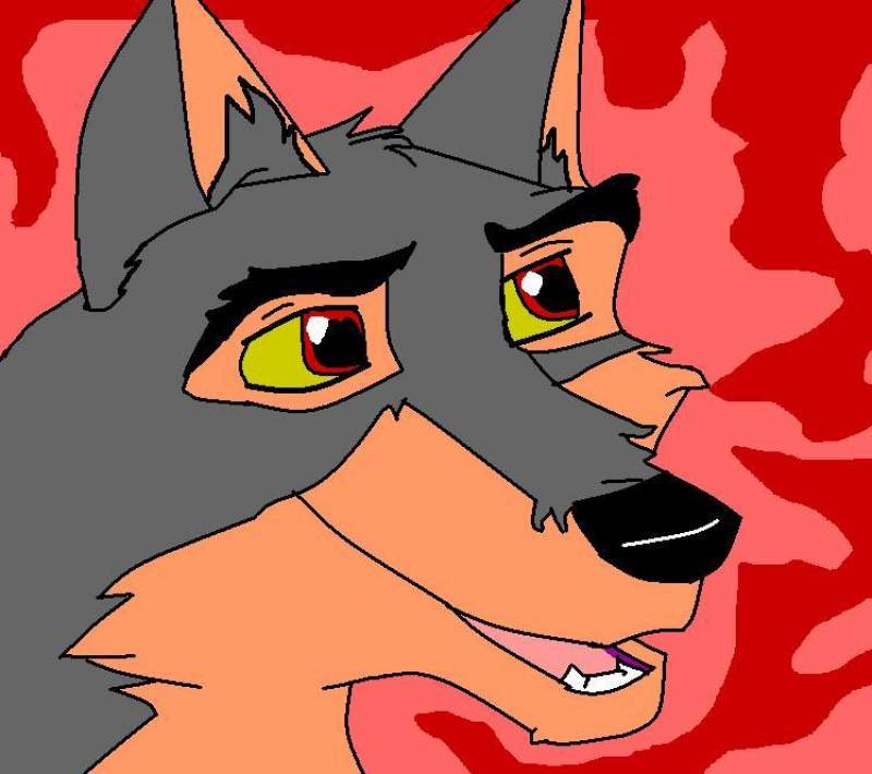 Balto in balto 3 wings of change