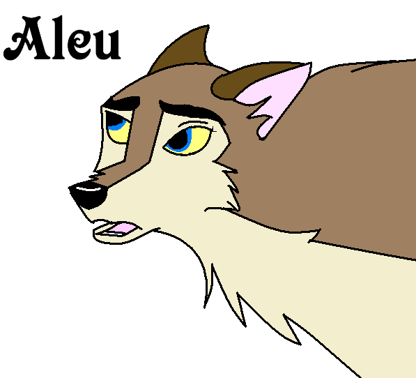 Aleu