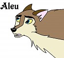 Aleu