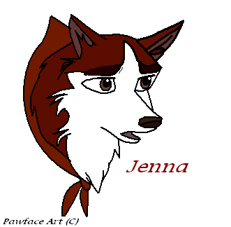 Jenna