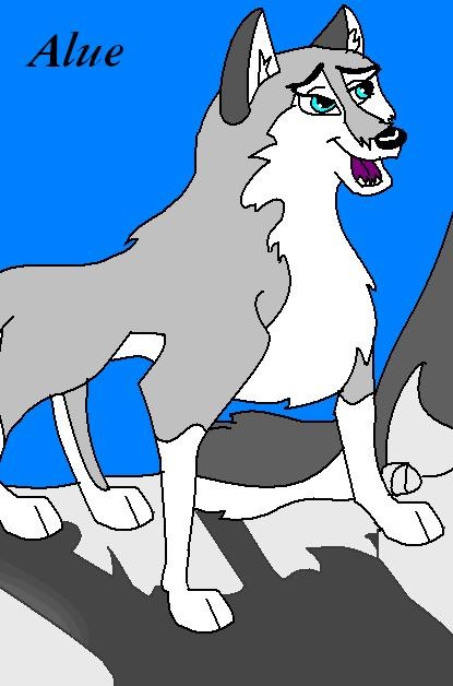 Aleu