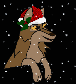 Merry BS Chistmas!