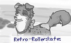 Retro_Rollerskates