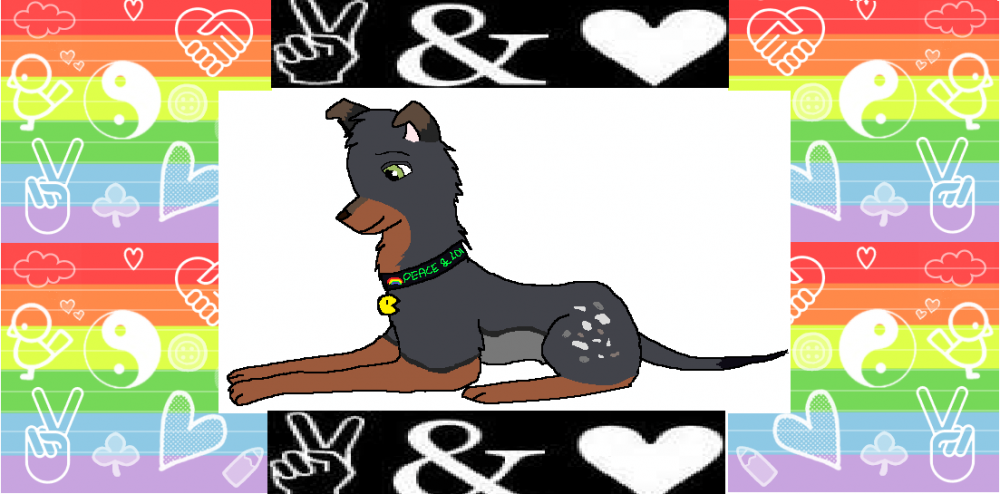 Isabels mate contest entry <3