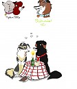 Doodlesoup