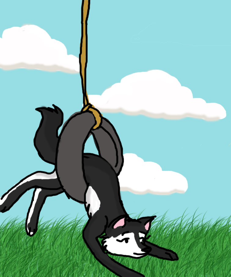 Art Trade with: Sasuke-Uchiha