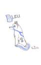 Bleu