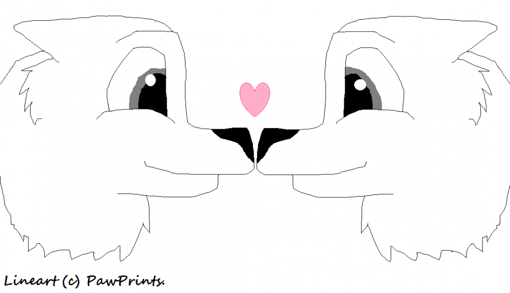 Lineart 1