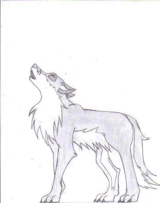 crete howling 