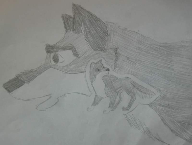balto le hero