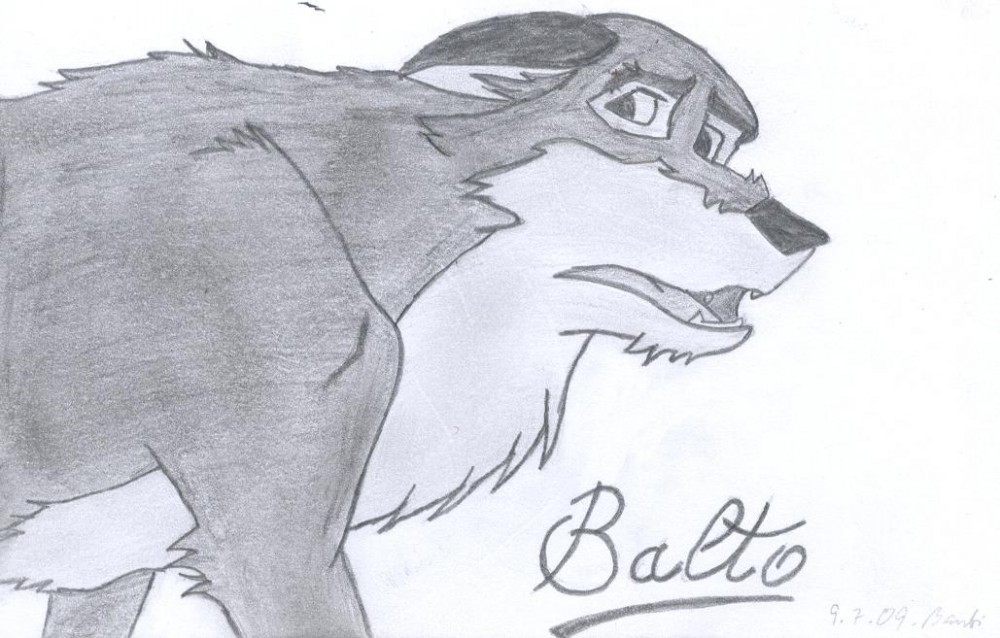 Balto -  The Best