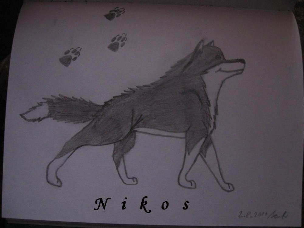 Nikos