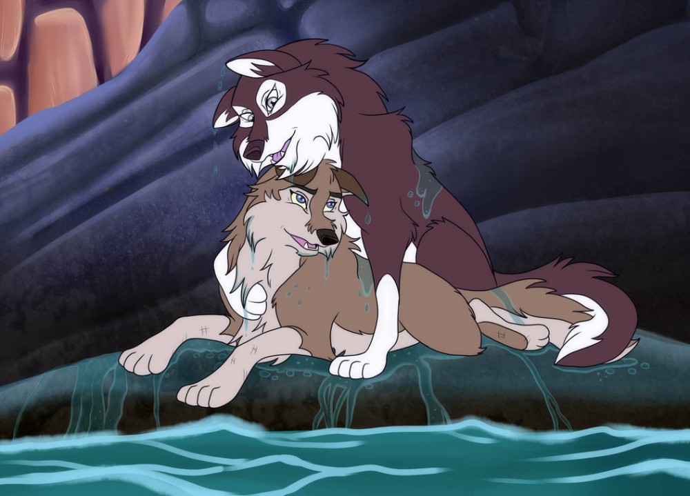 The Rescue
