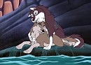 The Rescue