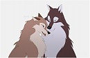 lovers